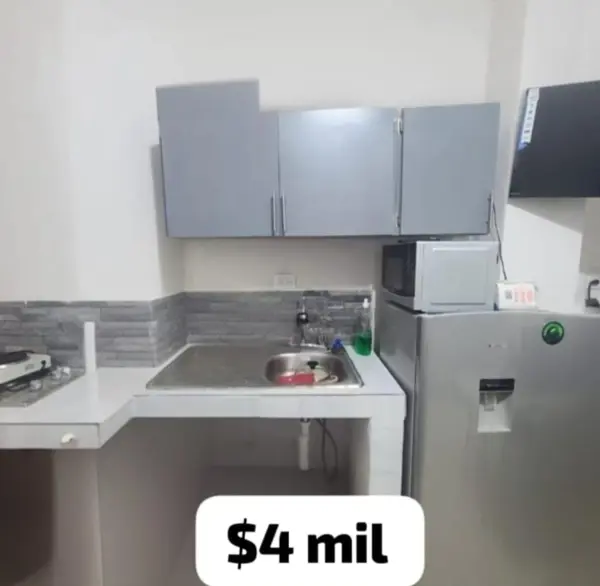 Departamento en renta en Ampliación los Ángeles, Torreón — foto 3 de 4