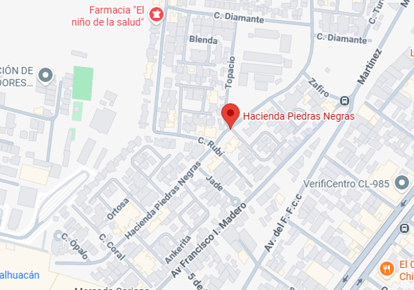Casa en venta en San Vicente Chicoloapan de Juárez Centro, Chicoloapan — foto 3 de 3