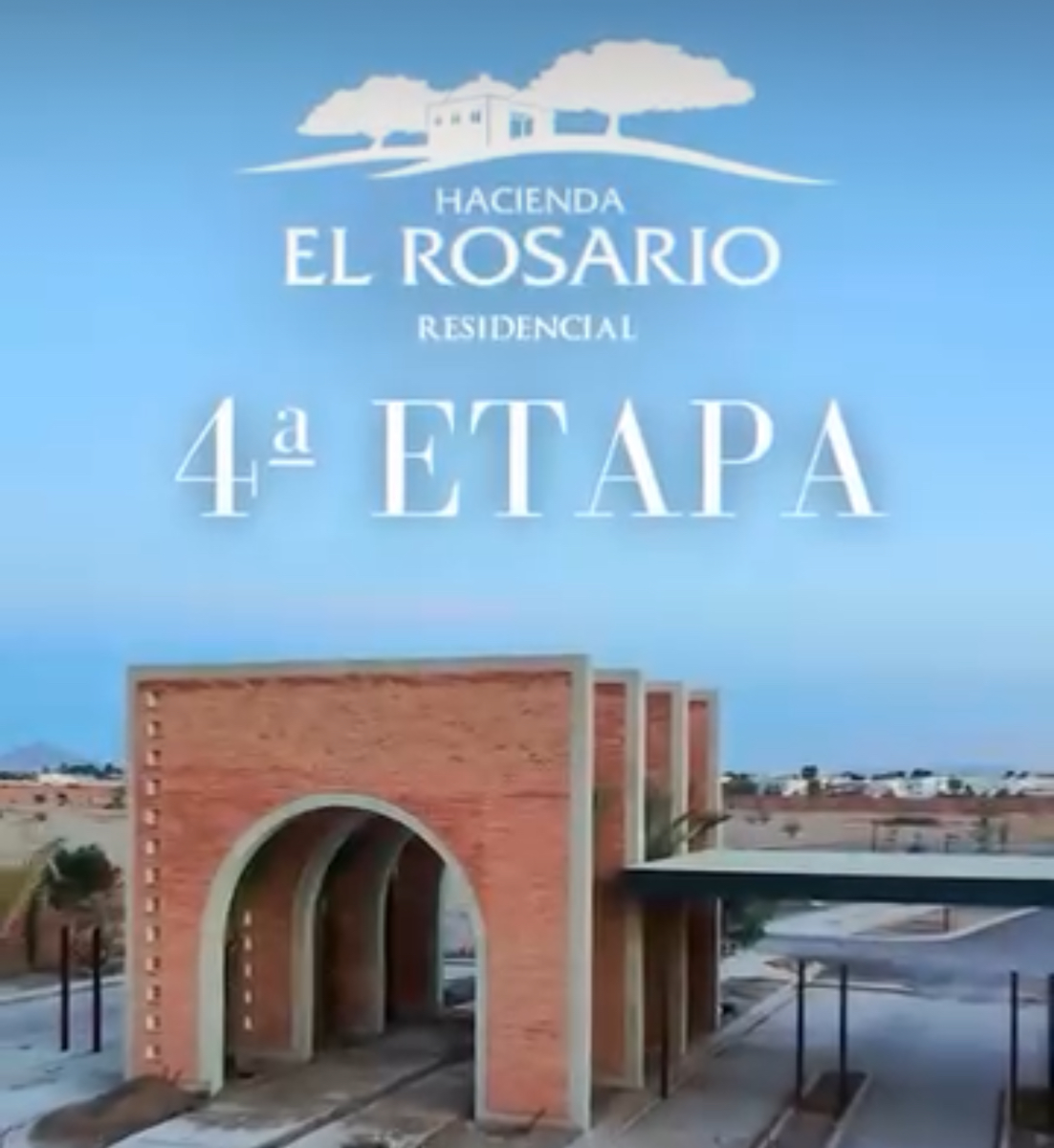 Terreno en venta en Hacienda del Rosario, Torreón — foto 1 de 5