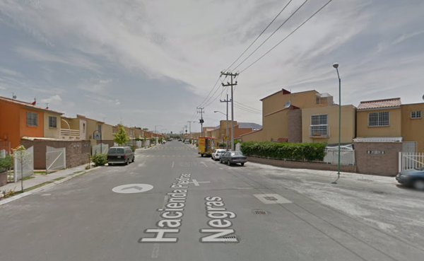 Casa en venta en San Vicente Chicoloapan de Juárez Centro, Chicoloapan — foto 2 de 3