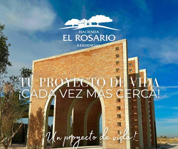 Terreno en venta en Hacienda del Rosario, Torreón — foto 3 de 5