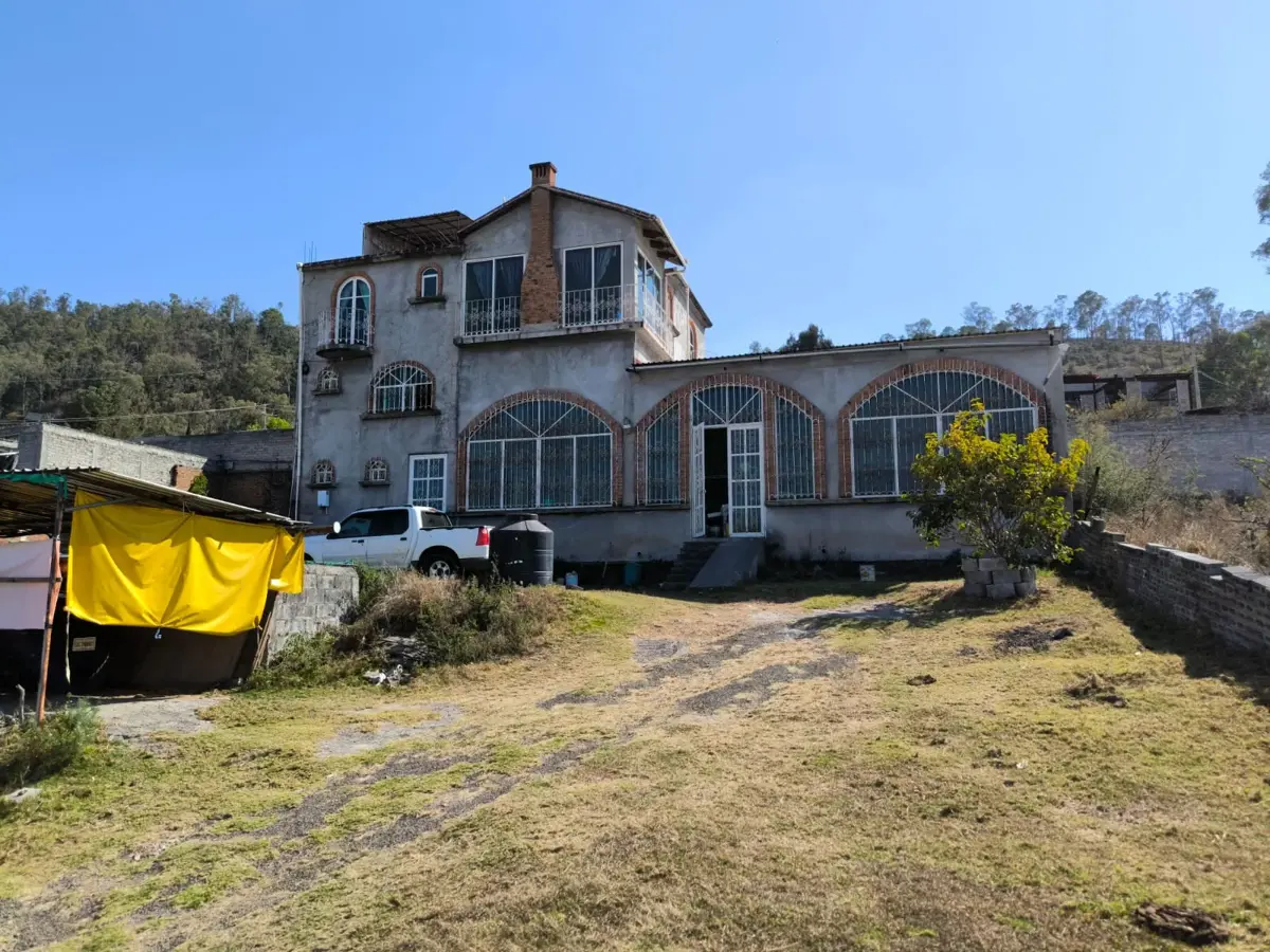 Casa en venta en Puerto de Buenavista, Morelia — foto 1 de 17
