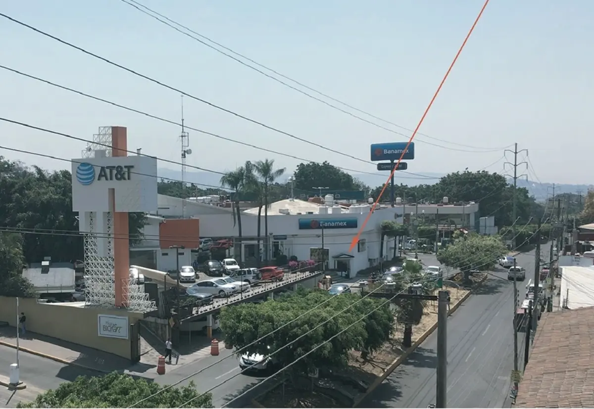 Oficina en renta en Acapatzingo, Cuernavaca — foto 1 de 17