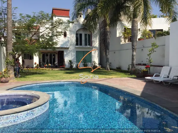 Casa en venta en Emiliano Zapata, Cuautla — foto 2 de 18