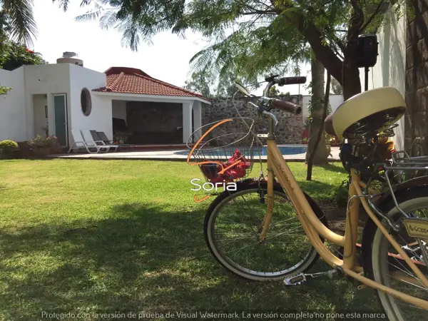 Casa en venta en Emiliano Zapata, Cuautla — foto 3 de 18