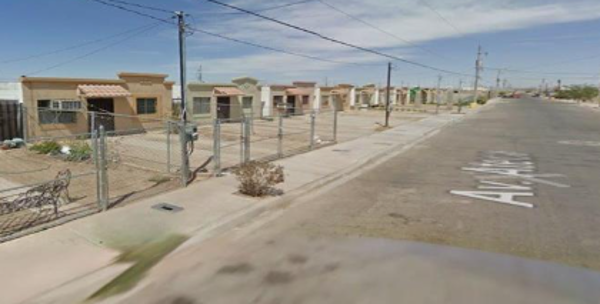 Casa en venta en Villa Lomas Altas 3era. Sección, Mexicali — foto 2 de 3