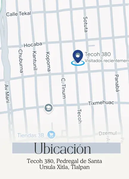 Casa en venta en Pedregal de San Nicolás 4A Sección, Tlalpan — foto 2 de 2