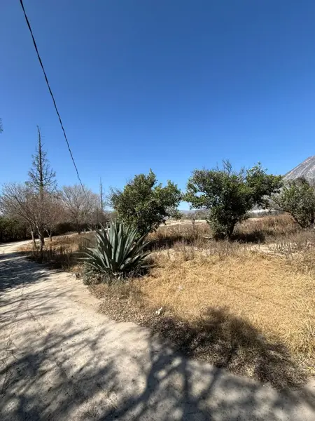 Terreno en renta en Los Aljibes, García — foto 3 de 9
