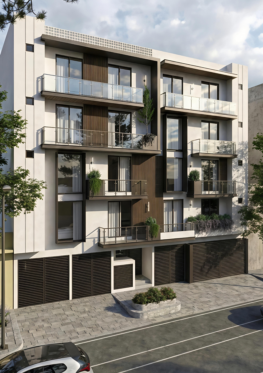 Departamento en venta en Ajusco, Coyoacán — foto 1 de 7