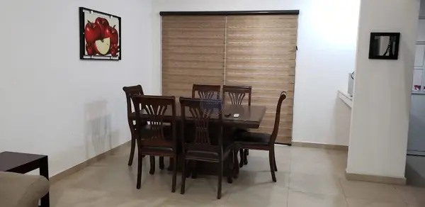 Casa en renta en Crystal Lagoons, Apodaca — foto 3 de 23