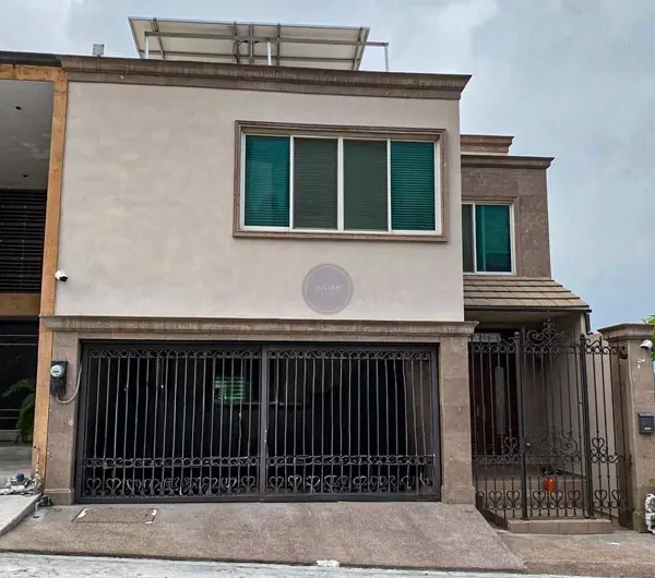 Casa en venta en Rincon de las Colinas, Monterrey — foto 2 de 27