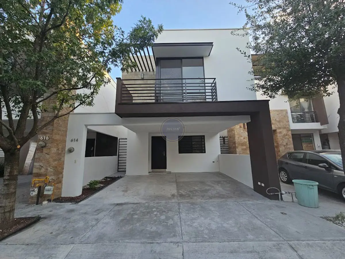 Casa en renta en Cumbres Elite Premier, García — foto 1 de 47