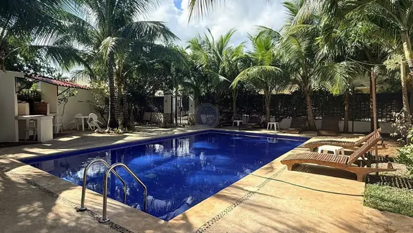 Casa en venta en Real Ibiza, Playa del Carmen — foto 2 de 26