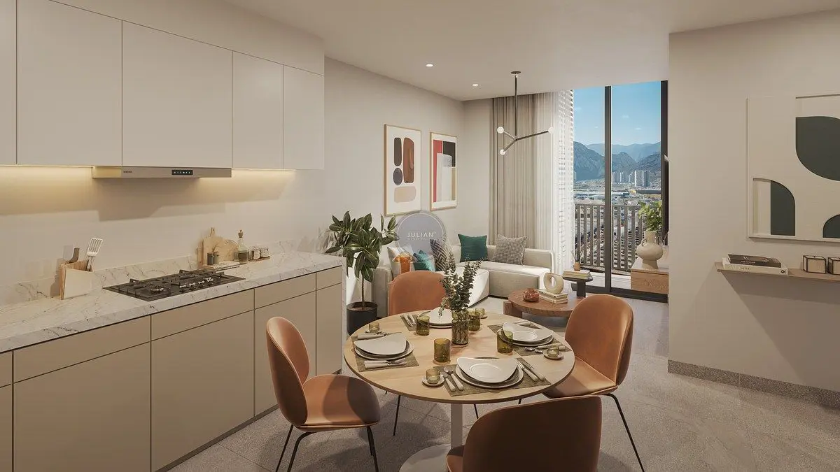 Departamento en venta en El Lechugal, Santa Catarina — foto 1 de 8