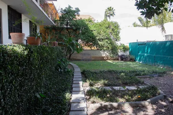 Casa en venta en Vista Hermosa, Monterrey — foto 2 de 11