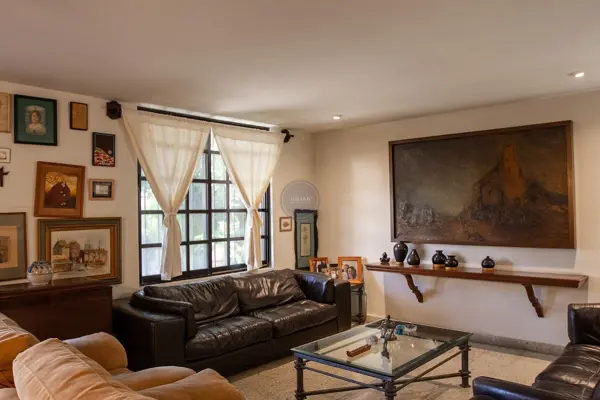 Casa en venta en Vista Hermosa, Monterrey — foto 3 de 11