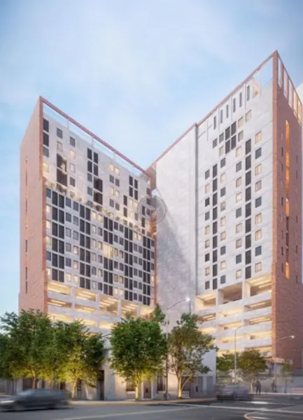 Departamento en venta en Centro, Monterrey — foto 2 de 4