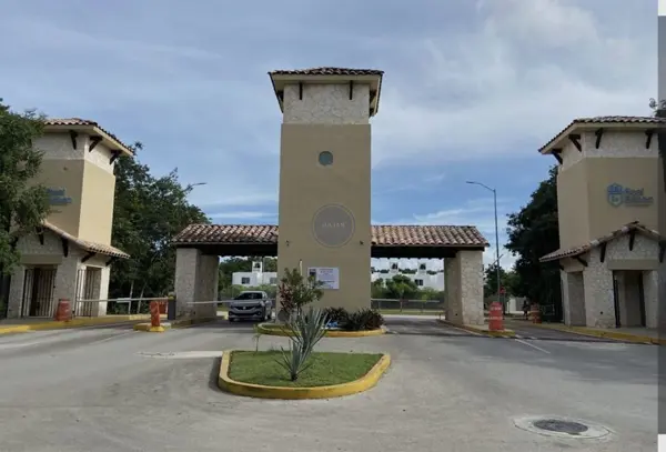 Casa en renta en Real Bilbao, Playa del Carmen — foto 2 de 18