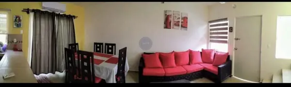 Casa en renta en Real Bilbao, Playa del Carmen — foto 3 de 18