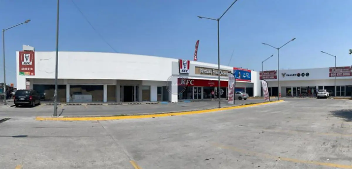 Local en renta en Ciudad Apodaca Centro, Apodaca