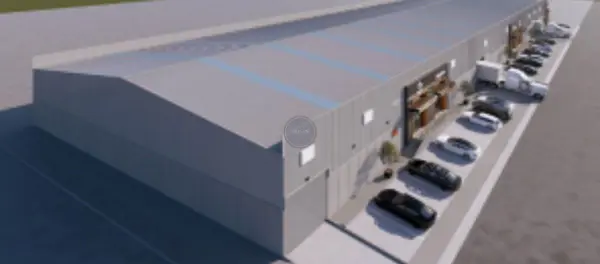 Preventa de Bodegas industriales en Salinas Victoria