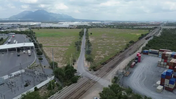 Terreno en venta en Emiliano Zapata, Salinas Victoria — foto 2 de 4