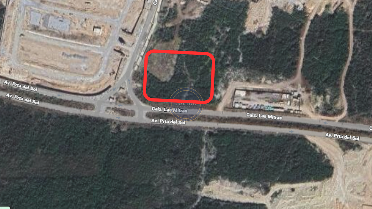 Terreno en venta en Dominio Cumbres, García