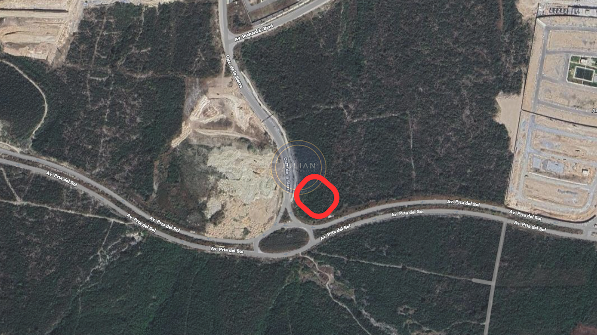 Terreno en venta en García Centro, García