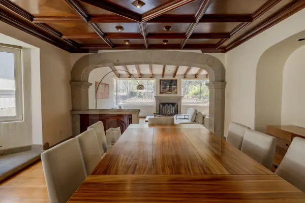 Casa en venta en Bosque de las Lomas, Miguel Hidalgo — foto 3 de 24