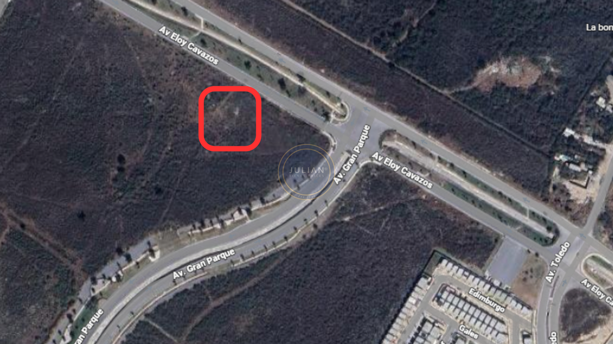 Terreno en venta en Valle Condesa Sector Francés, Juárez