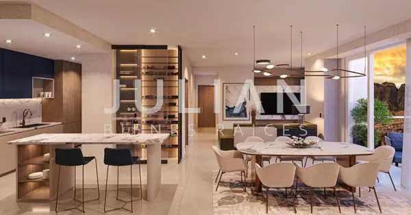 Departamento en venta en Privada Valle Poniente, Santa Catarina — foto 2 de 10