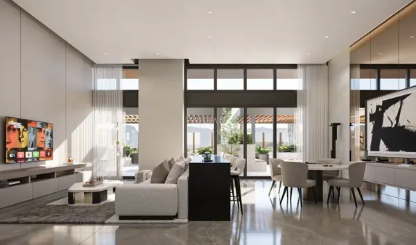 Departamento en venta en San Jeronimo, Monterrey — foto 2 de 11