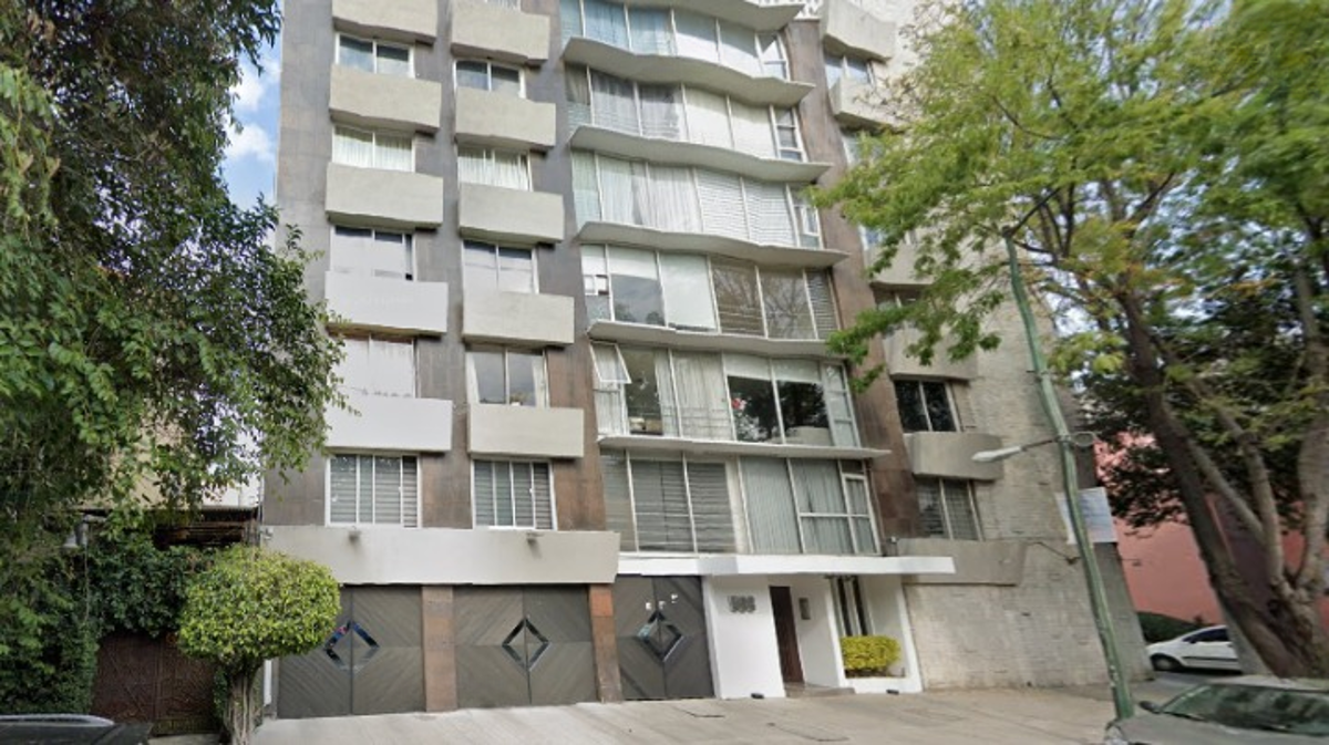 Departamento en venta en Del Valle Centro, Benito Juárez — foto 1 de 22