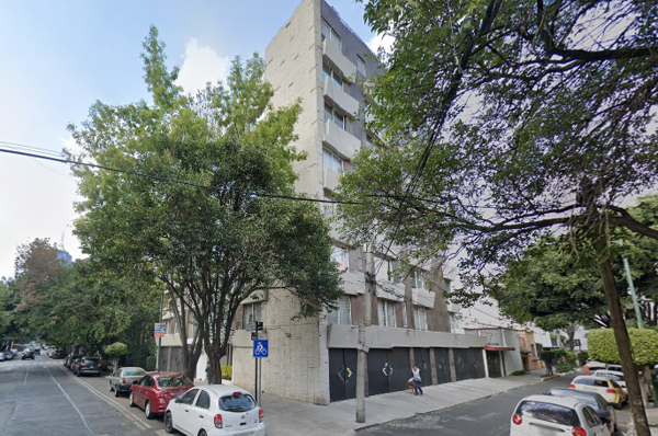Departamento en venta en Del Valle Centro, Benito Juárez — foto 2 de 22