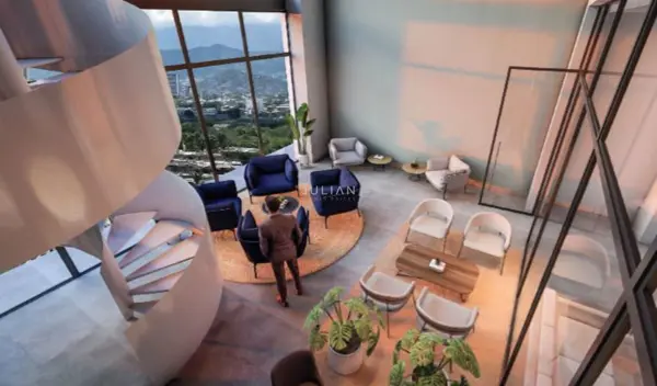 Departamento en venta en Centro, Monterrey — foto 2 de 7