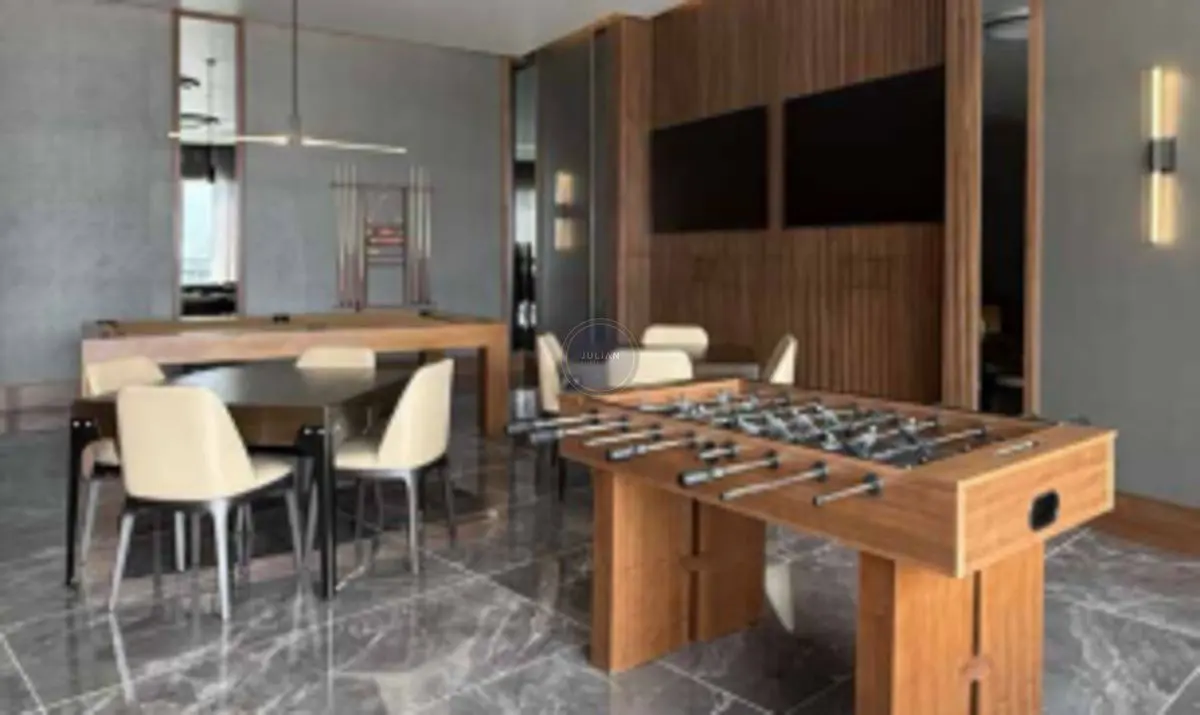 Departamento en venta en Santa Maria, Monterrey — foto 1 de 6