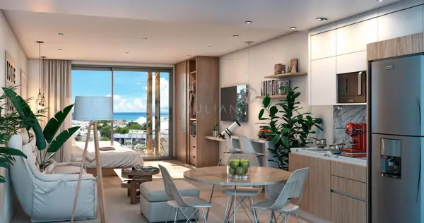Departamento en venta en Tulum Centro, Tulum — foto 2 de 6