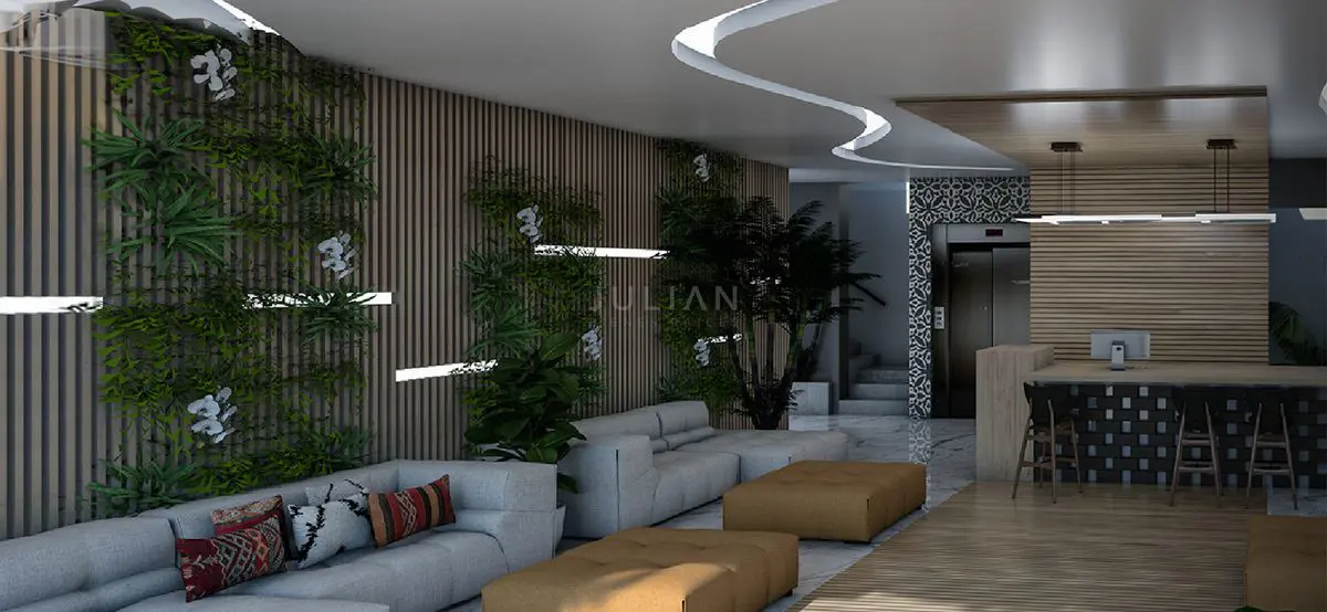 Departamento en venta en Playa del Carmen, Playa del Carmen — foto 1 de 10