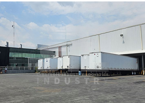 Nave en renta en Colonial Iztapalapa, Iztapalapa — foto 2 de 6