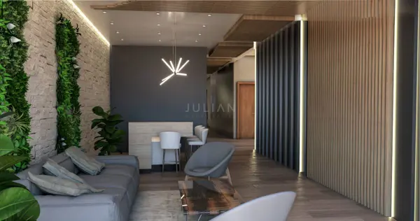 Departamento en venta en Playa del Carmen, Playa del Carmen — foto 2 de 10