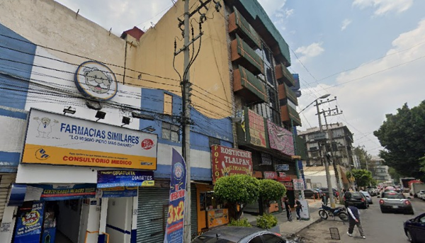 Departamento en venta en Del Lago, Benito Juárez — foto 2 de 22