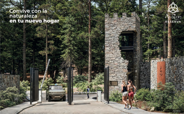 Terreno en venta en Bermúdez, Huasca de Ocampo — foto 2 de 4