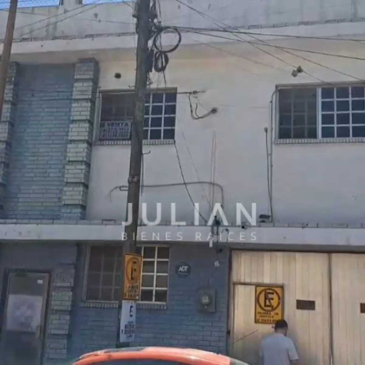 Local en venta en Centro, Monterrey — foto 1 de 10