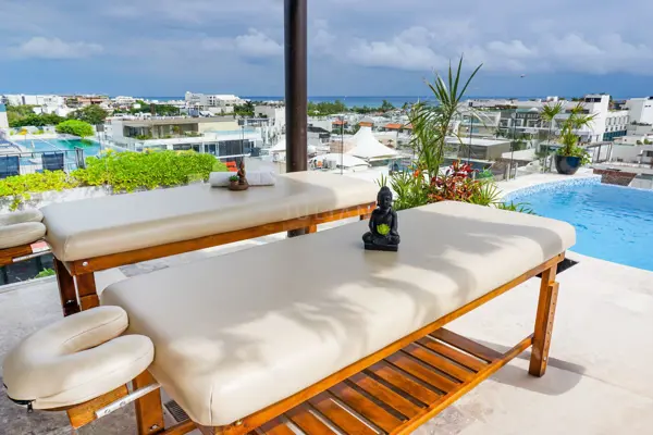 Departamento en venta en Playa del Carmen, Playa del Carmen — foto 3 de 8