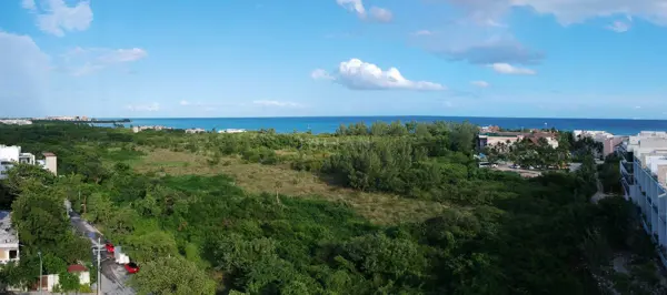 Departamento en venta en Playa del Carmen, Playa del Carmen — foto 2 de 9