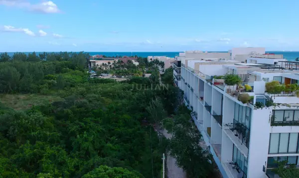 Departamento en venta en Playa del Carmen, Playa del Carmen — foto 3 de 9