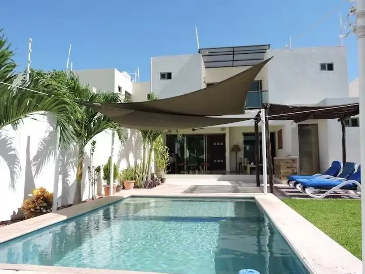 Casa en venta en Temozon Norte, Mérida — foto 1 de 20