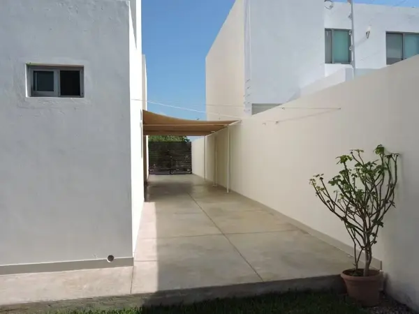 Casa en venta en Temozon Norte, Mérida — foto 2 de 20