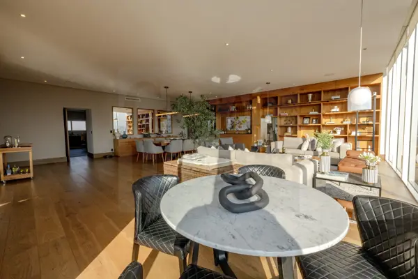 Departamento en venta en San Mateo Tlaltenango, Cuajimalpa de Morelos — foto 3 de 21