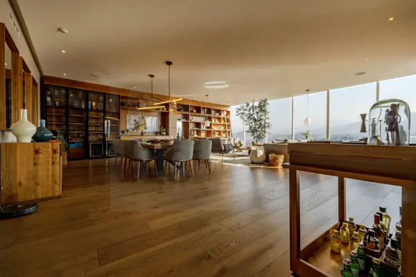 Departamento en venta en San Mateo Tlaltenango, Cuajimalpa de Morelos — foto 2 de 21